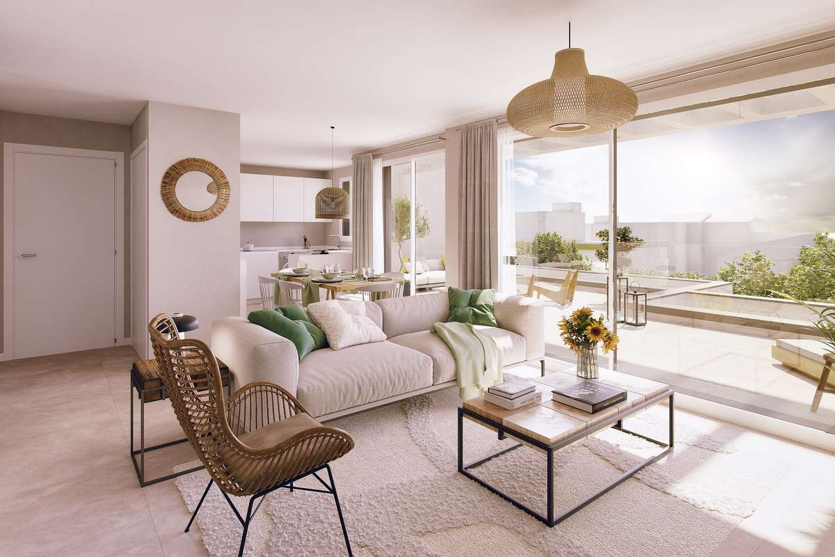 Image 14: Apartamento For sale, Torremolinos, €425,000 [HFMn688598]