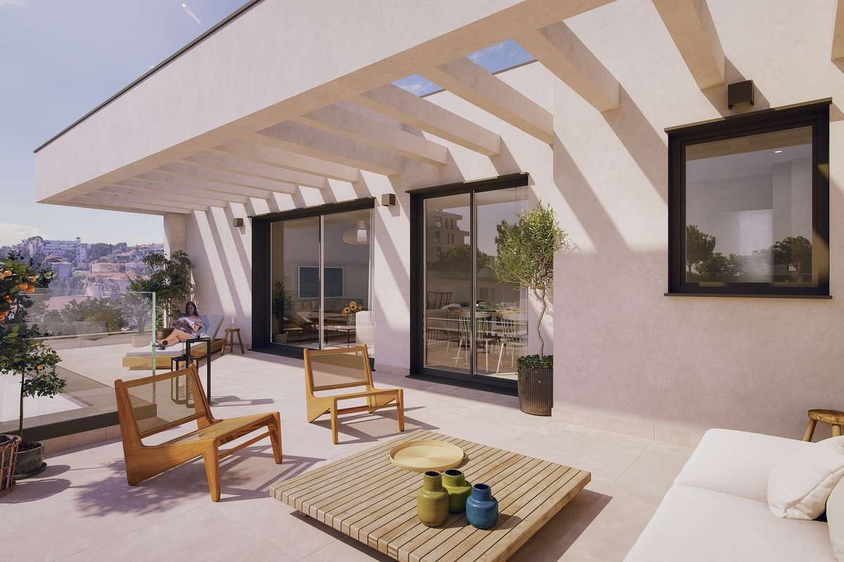 Image 15: Apartamento For sale, Torremolinos, €425,000 [HFMn688598]