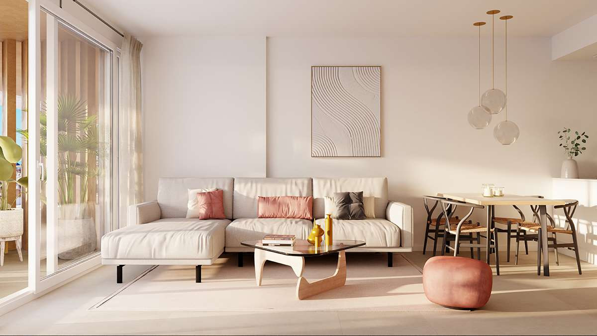 Image 2: Apartment For sale, , €349,000 [EAMn687106]