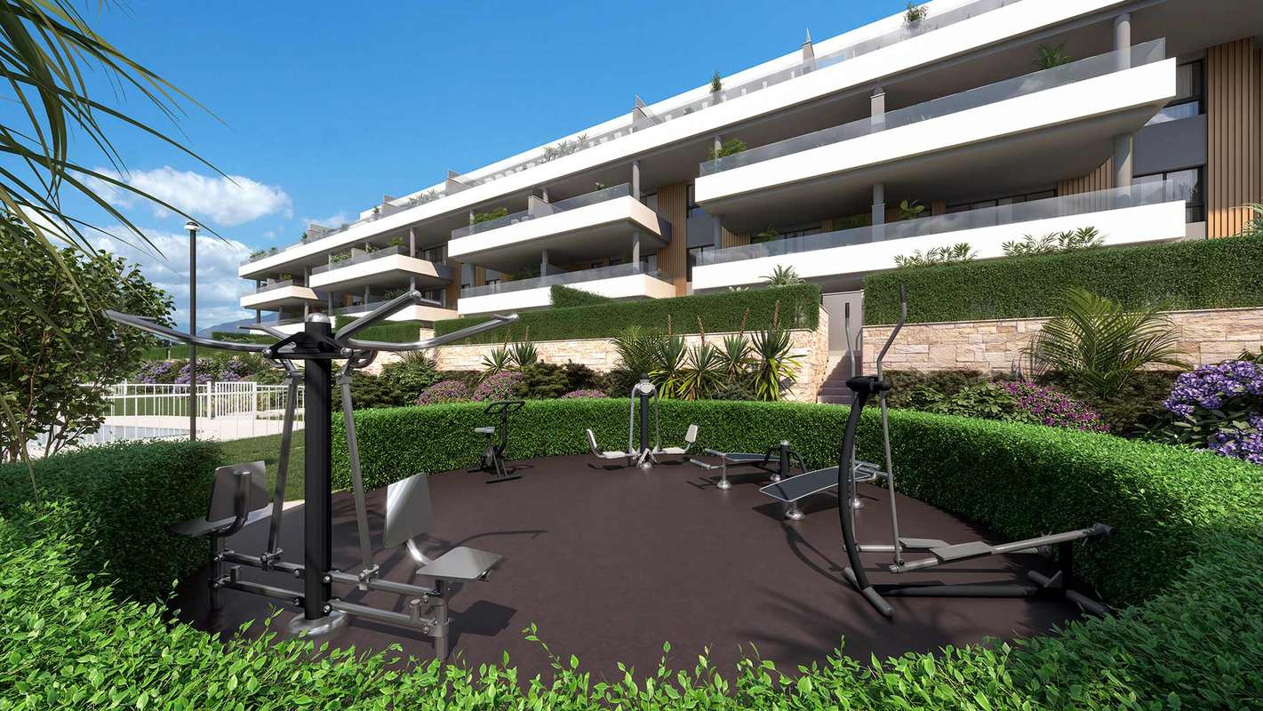 Image 3: Apartment For sale, Torremolinos, €1,210,000 [HFMn693726]