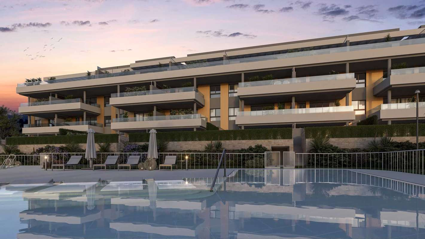 Image 2: Apartment For sale, Torremolinos, €1,210,000 [HFMn693726]