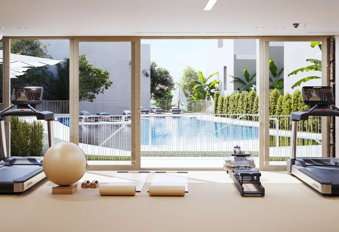 Image 2: Apartment For sale, Mijas Costa, €990,000 [EAMn693620]