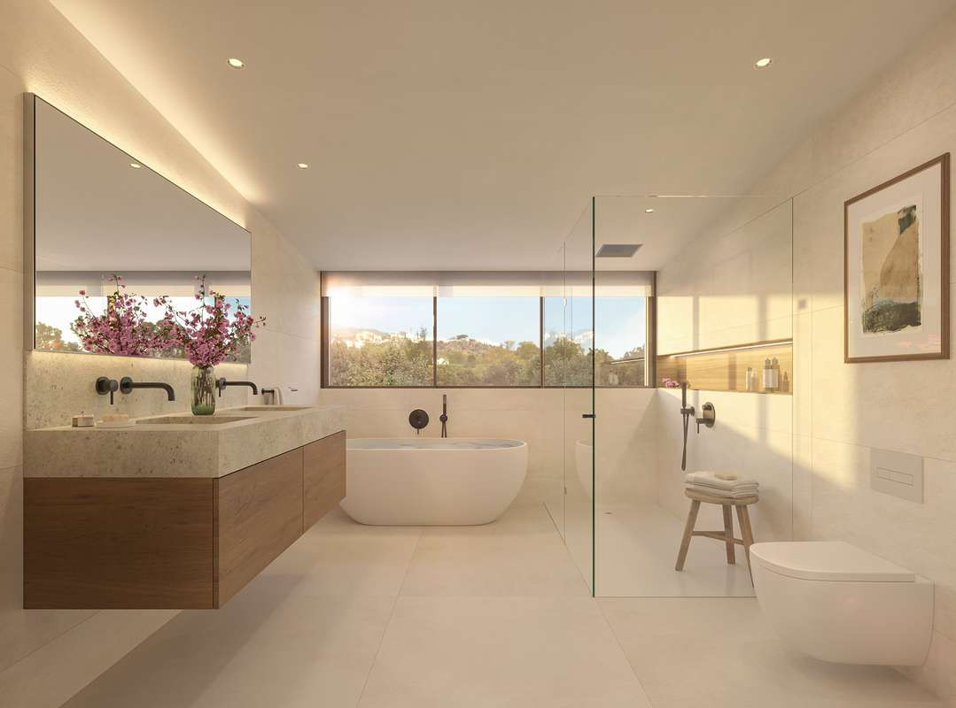 Image 2: Apartment For sale, Benalmadena, €900,000 [HFMn693599]