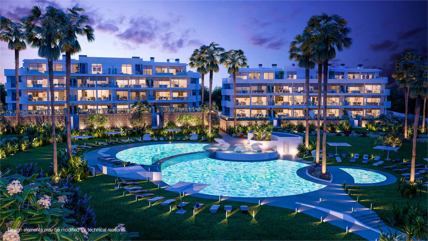 Image 1: Apartment For sale, Fuengirola, €695,000 [EAMn693370]