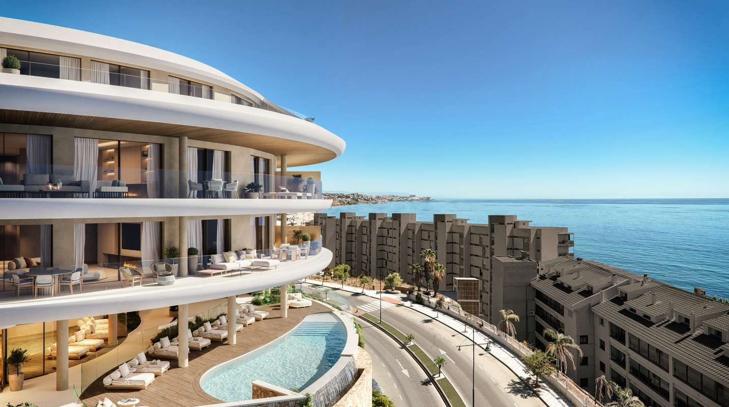 Image 2: Apartment For sale, Fuengirola, €950,000 [EAMn693767]
