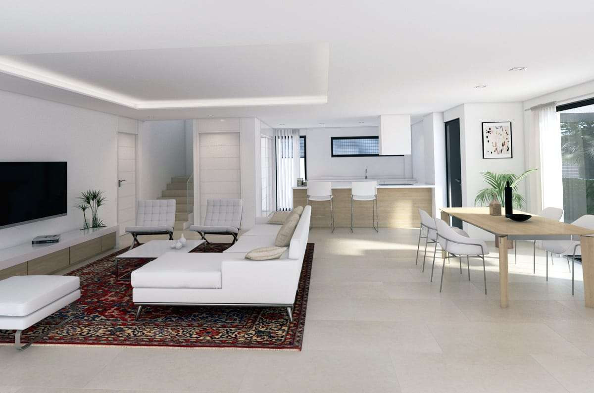 Image 4: Detached Villa For sale, Manilva, €730,000 [EAMn693782]