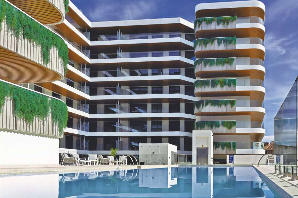 Image 5: Apartment For sale, Fuengirola, €1,051,500 [EAMn693861]