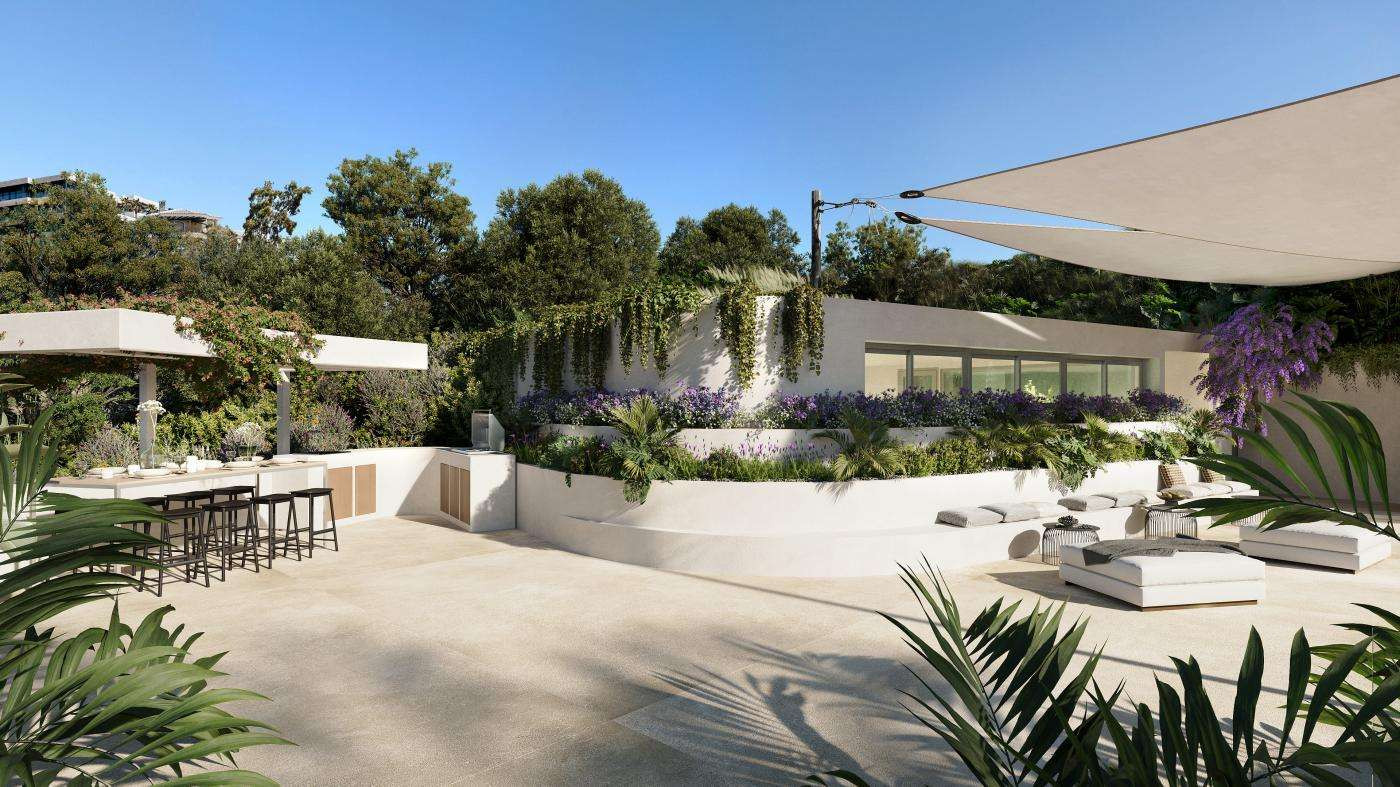 Image 6: Apartment For sale, Benalmadena, €1,145,000 [HFMn693855]