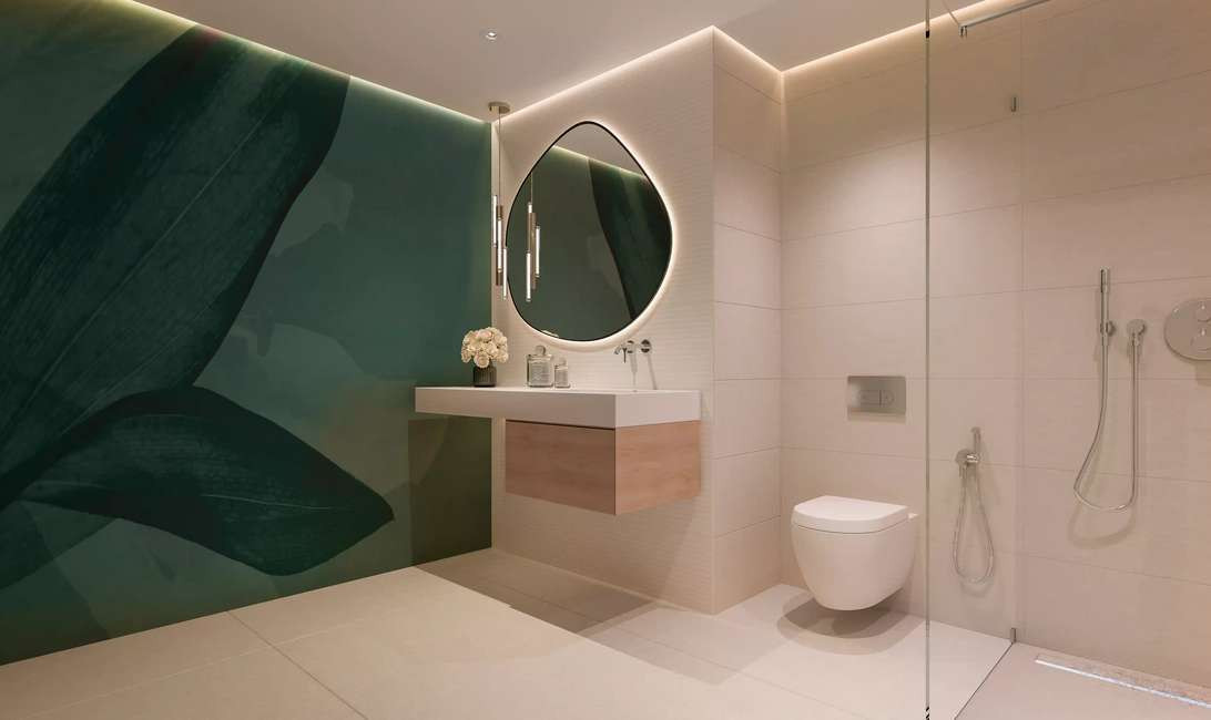 Image 9: Apartamento For sale, Benalmadena, €1,400,000 [HFMn693850]