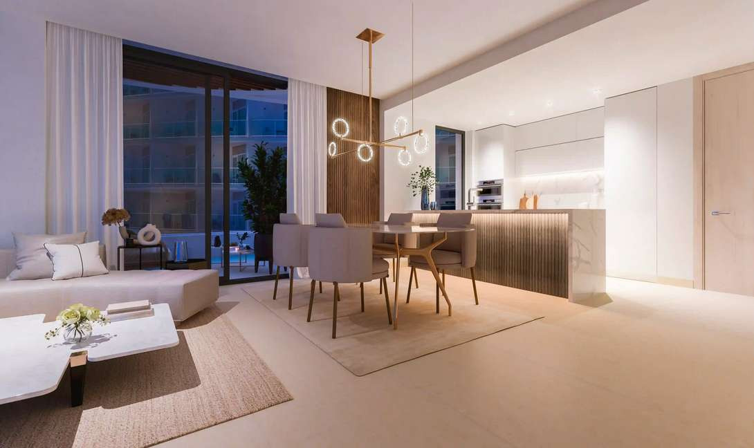 Image 4: Apartamento For sale, Benalmadena, €1,400,000 [HFMn693850]