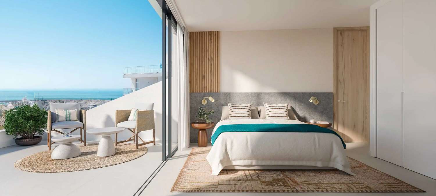 Image 7: Apartamento For sale, Benalmadena, €1,400,000 [HFMn693850]