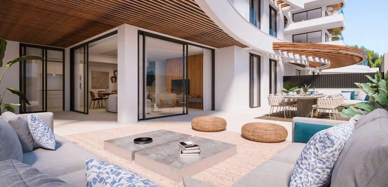 Image 11: Apartment For sale, Benalmadena, €1,038,000 [HFMn693849]