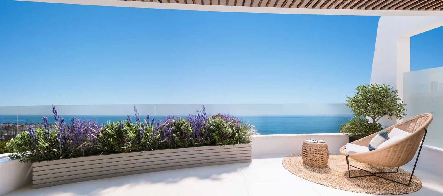 Image 5: Apartment For sale, Benalmadena, €1,038,000 [HFMn693849]