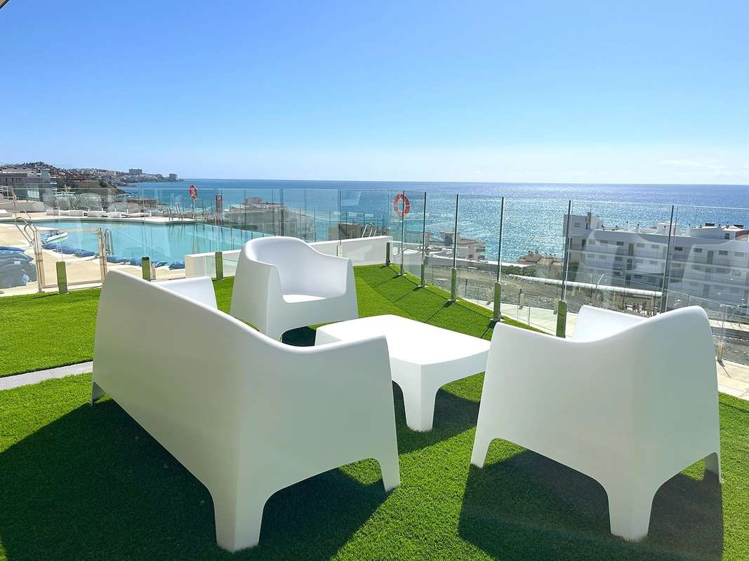 Image 3: Apartment For sale, Benalmadena, €999,000 [HFMn693839]
