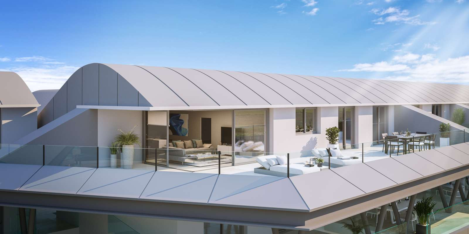 Image 8: Apartment For sale, Benalmadena, €999,000 [HFMn693839]