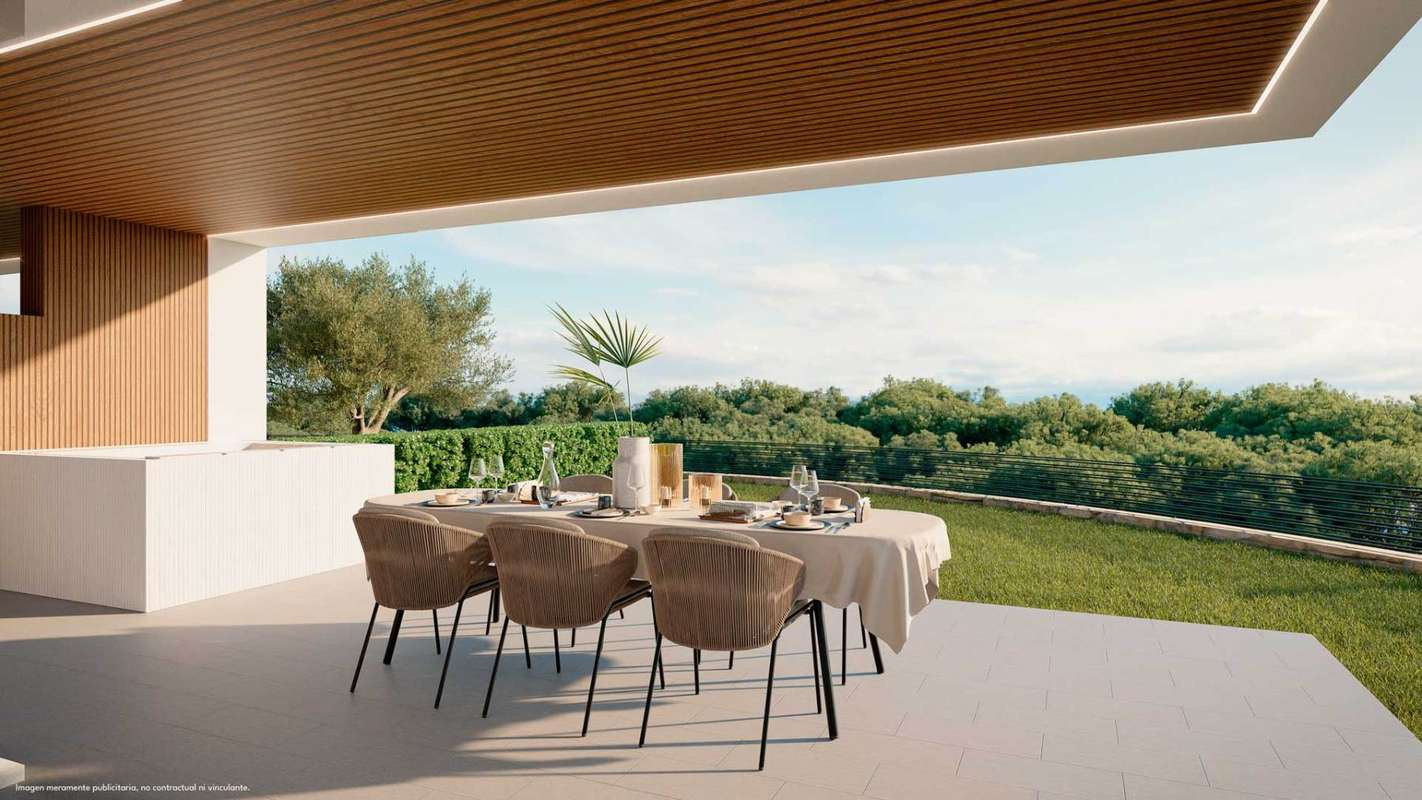 Image 14: Apartment For sale, Benalmadena, €795,000 [HFMn694065]