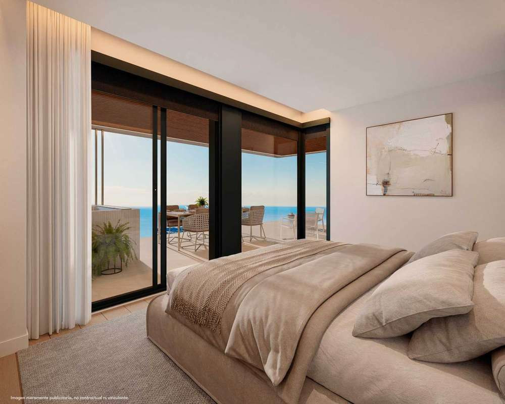 Image 8: Apartment For sale, Benalmadena, €795,000 [HFMn694065]