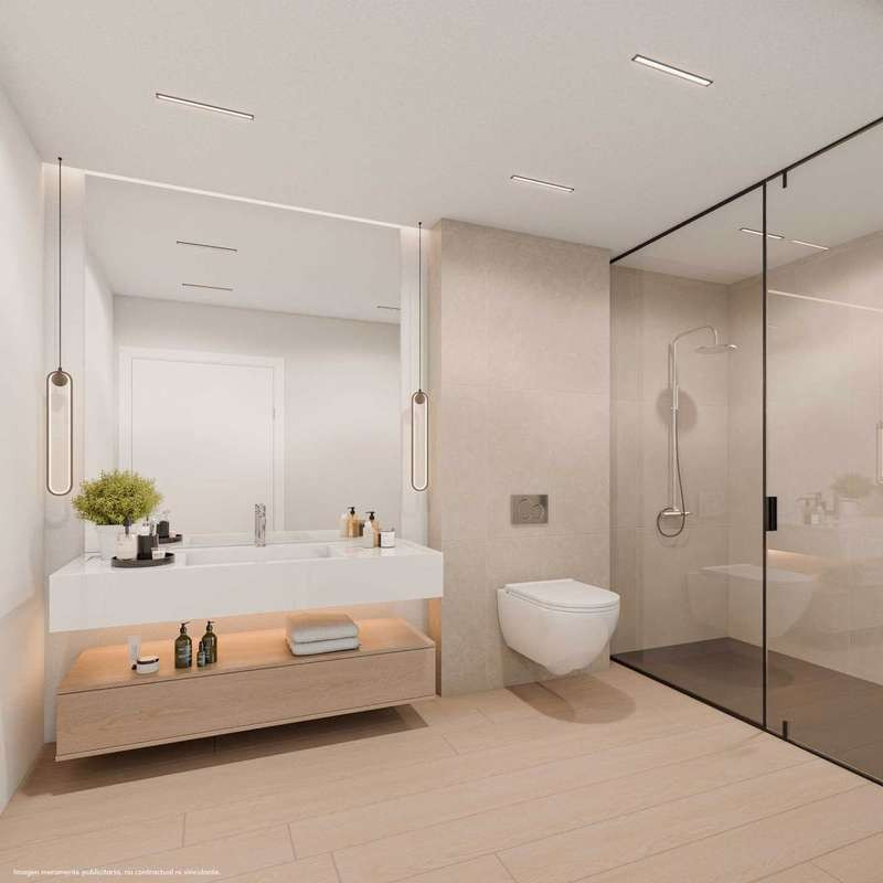 Image 21: Apartment For sale, Benalmadena, €795,000 [HFMn694065]