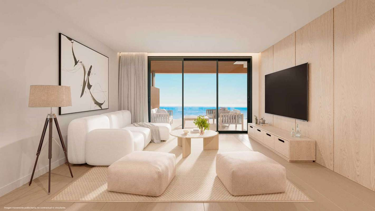 Image 17: Apartment For sale, Benalmadena, €795,000 [HFMn694065]