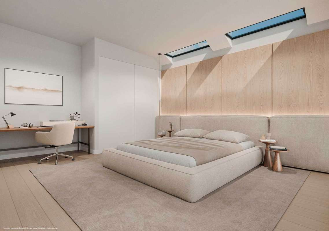 Image 4: Apartment For sale, Benalmadena, €795,000 [HFMn694065]