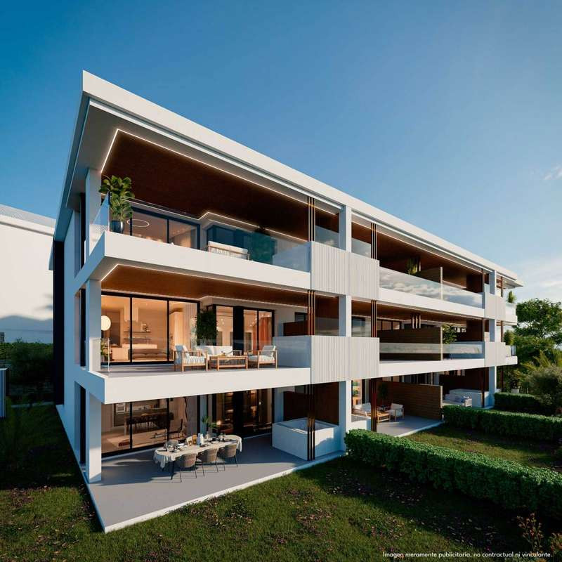 Image 0: Apartment For sale, Benalmadena, €795,000 [HFMn694065]