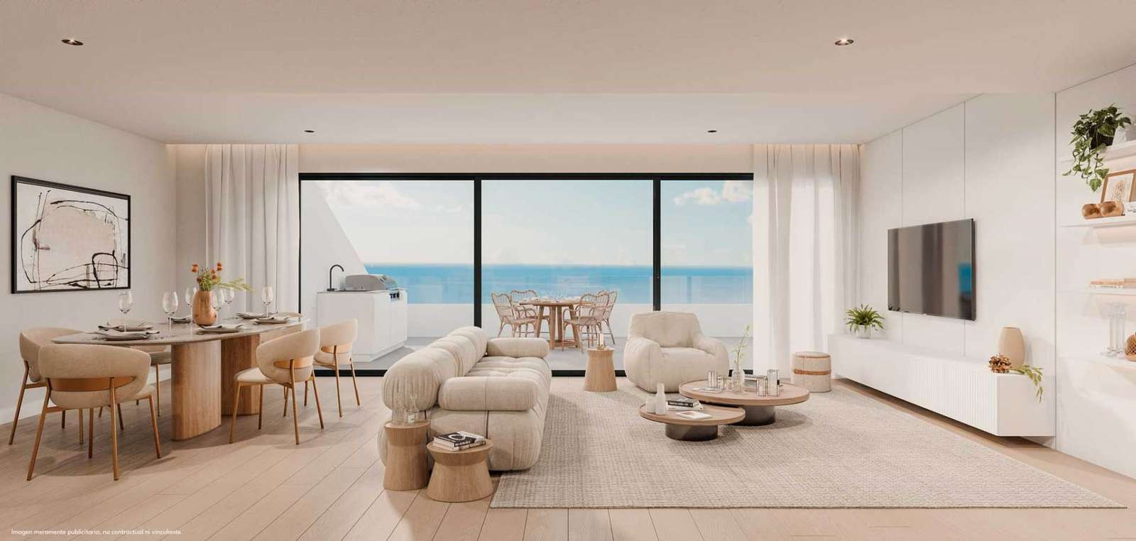 Image 19: Apartment For sale, Benalmadena, €650,000 [HFMn694063]