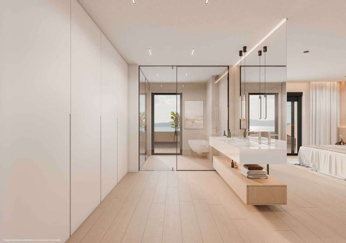 Image 11: Apartment For sale, Benalmadena, €650,000 [HFMn694063]