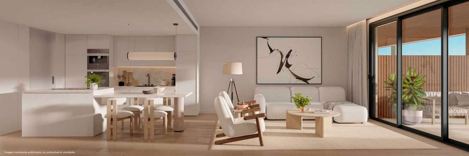 Image 4: Apartment For sale, Benalmadena, €590,000 [EAMn694060]