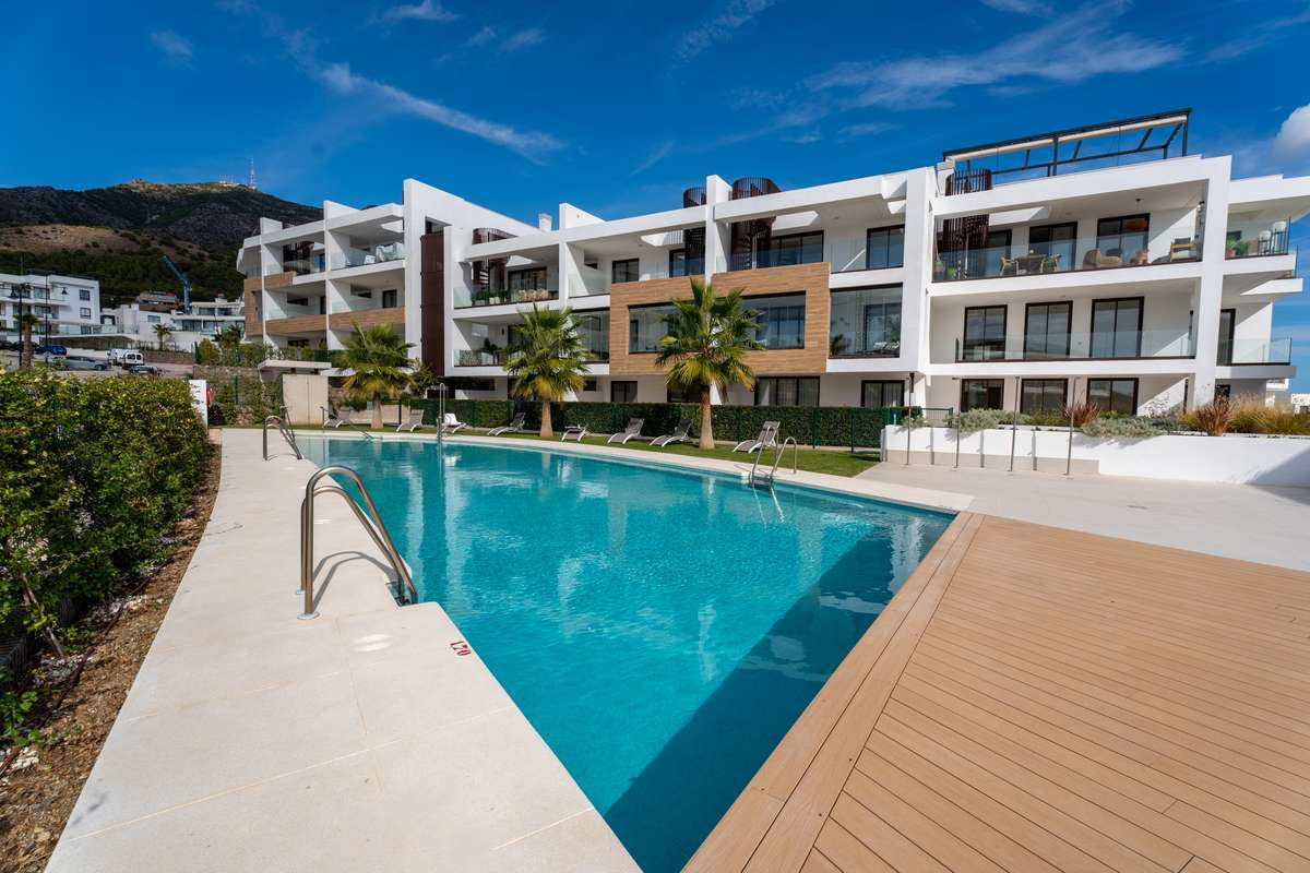 Image 2: Apartment For sale, Benalmadena, €795,000 [HFMn694008]