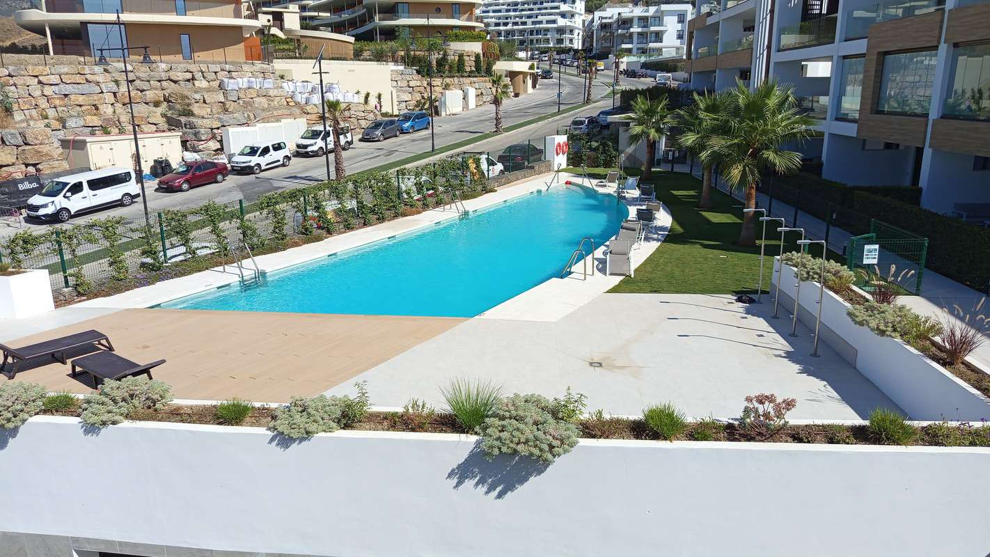 Image 1: Apartment For sale, Benalmadena, €795,000 [HFMn694008]