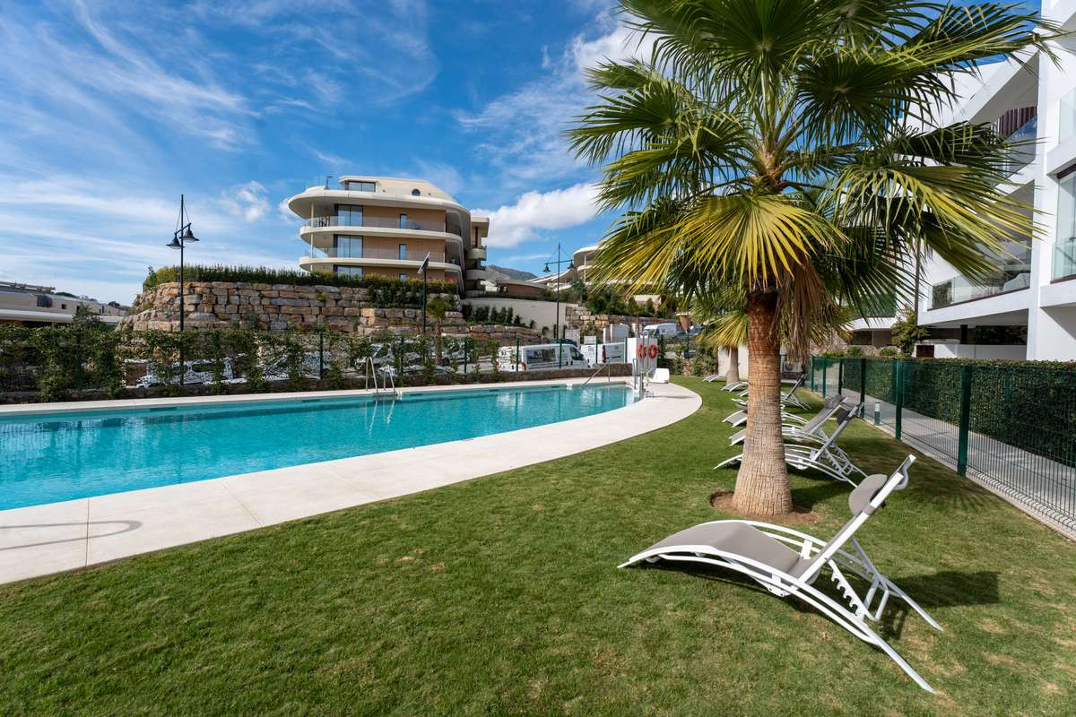 Image 0: Apartment For sale, Benalmadena, €795,000 [HFMn694008]