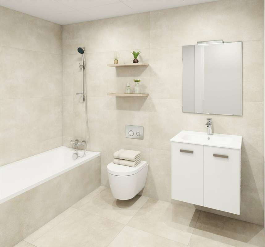 Image 4: Apartment For sale, Torremolinos, €1,317,650 [EAMn693995]