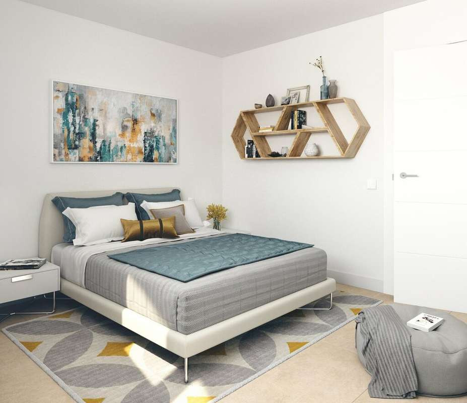 Image 3: Apartment For sale, Torremolinos, €1,317,650 [EAMn693995]