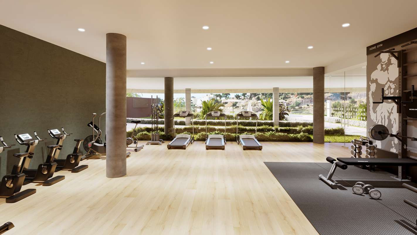 Image 9: Apartment For sale, Benalmadena, €840,000 [HFMn694224]