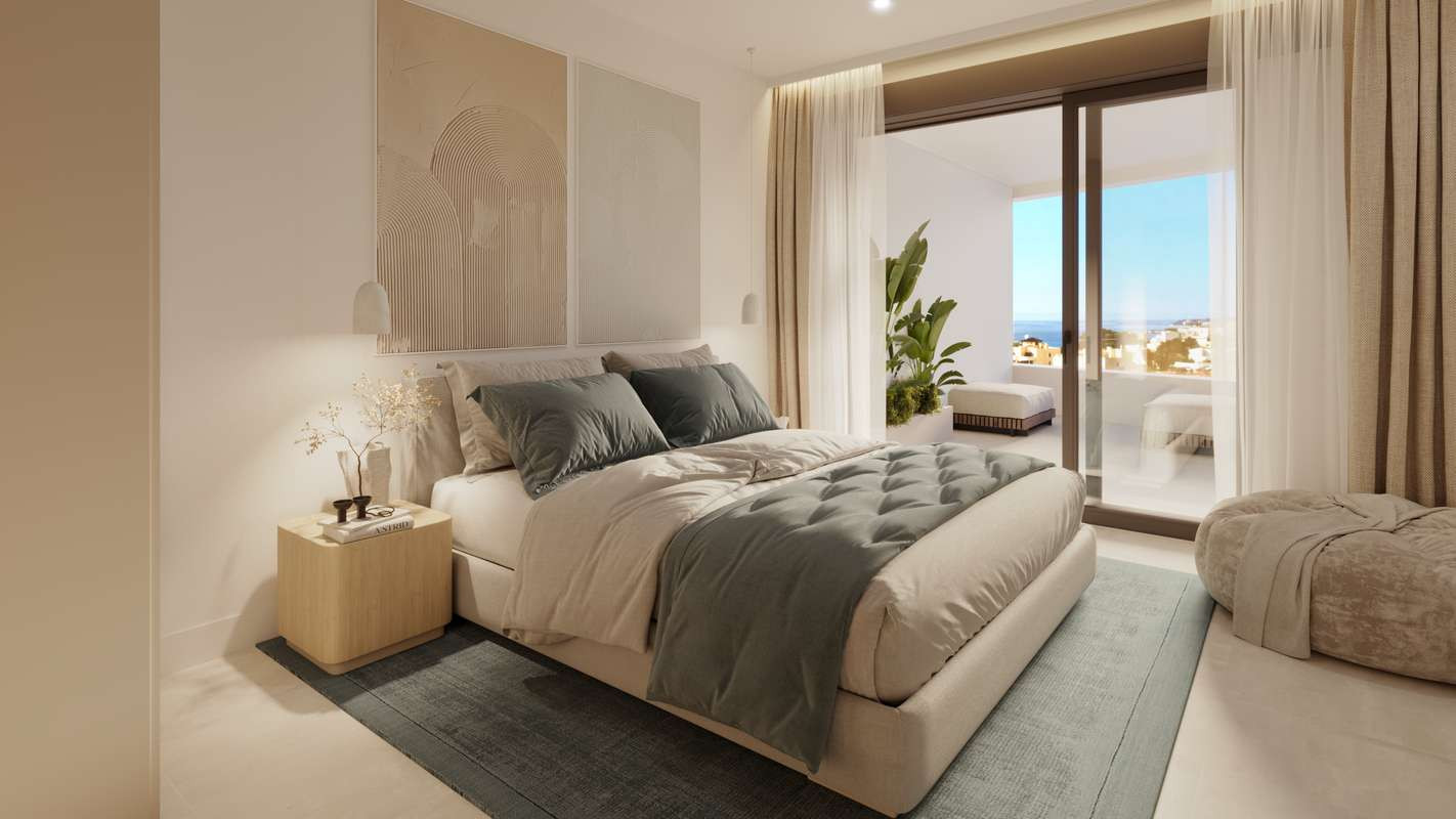 Image 2: Apartment For sale, Benalmadena, €840,000 [HFMn694224]