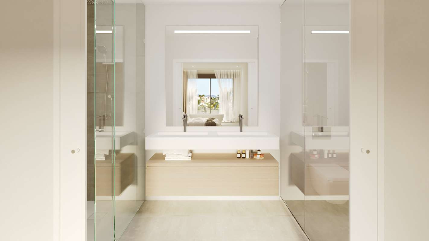 Image 5: Apartment For sale, Benalmadena, €840,000 [HFMn694224]