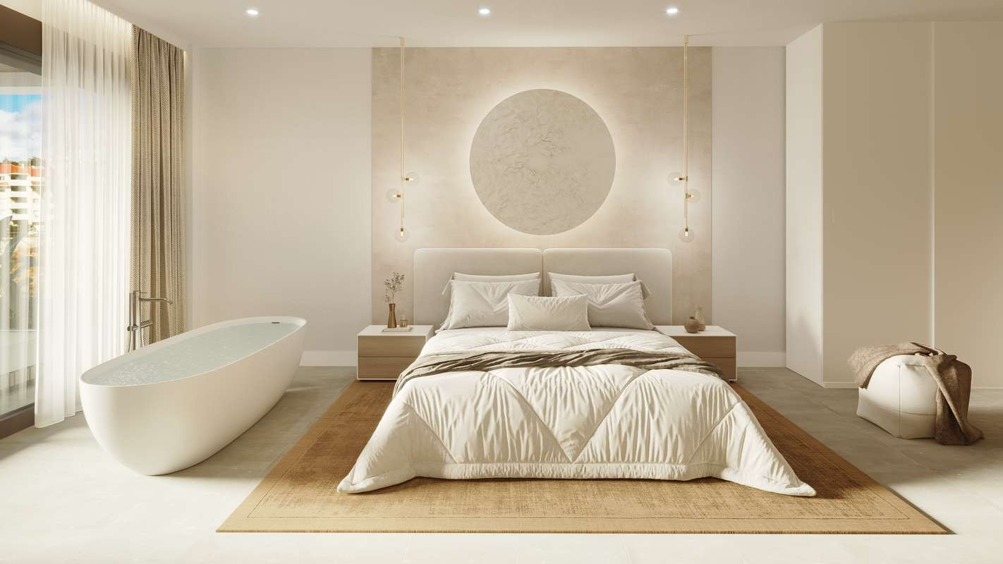 Image 0: Apartment For sale, Benalmadena, €840,000 [HFMn694224]