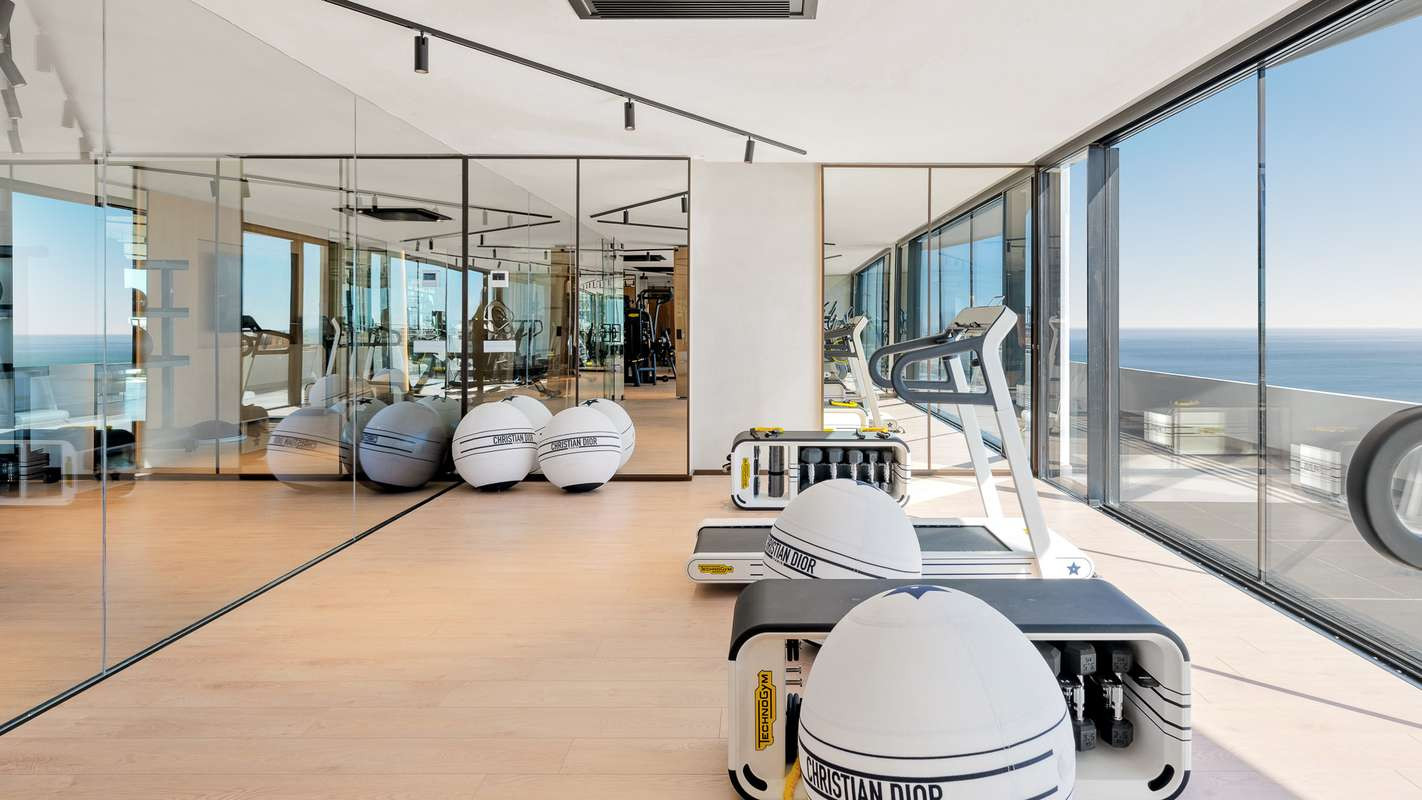 Image 16: Apartment For sale, Benalmadena, €984,000 [HFMn694094]