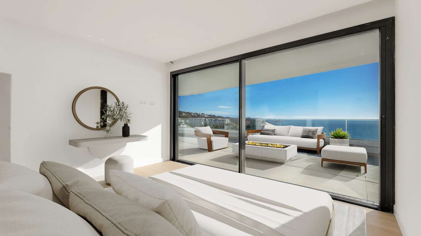 Image 5: Apartment For sale, Benalmadena, €984,000 [HFMn694094]