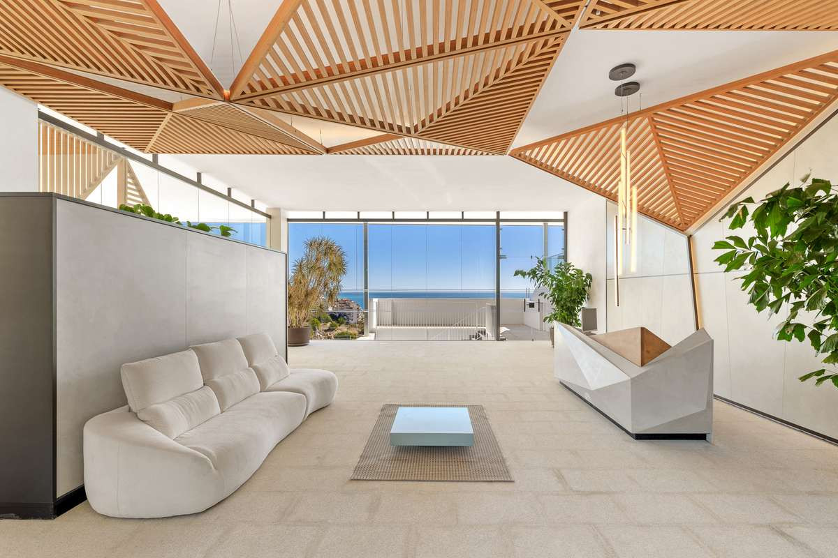 Image 9: Apartment For sale, Benalmadena, €2,425,000 [HFMn694096]