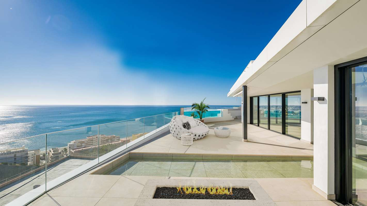 Image 8: Apartment For sale, Benalmadena, €822,000 [HFMn694093]