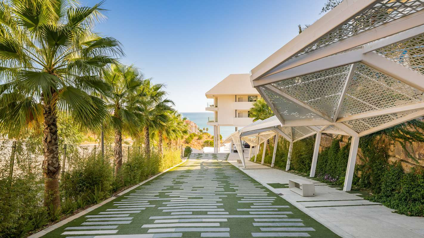 Image 23: Apartment For sale, Benalmadena, €822,000 [HFMn694093]