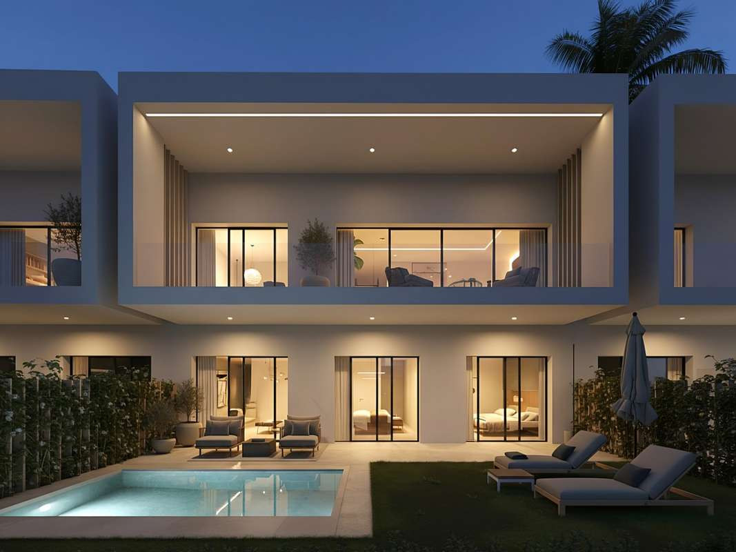 Image 1: Detached Villa For sale, Casares, €1,200,000 [EAMn694090]