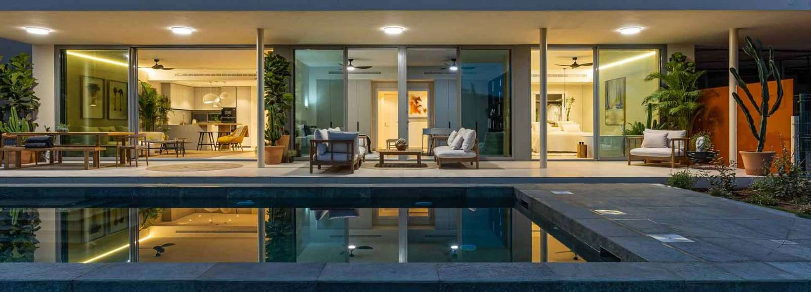 Image 1: Apartment For sale, Benalmadena, €1,190,000 [HFMn694085]