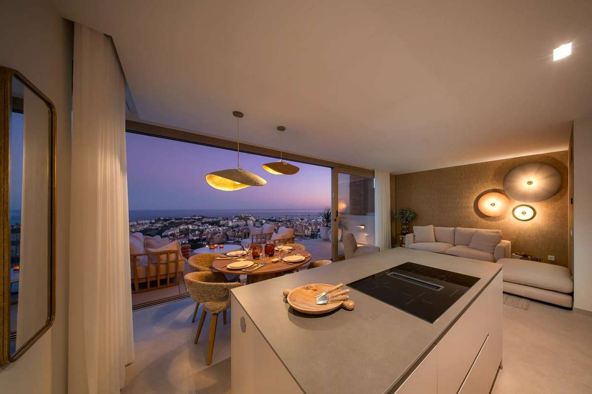 Image 1: Apartment For sale, Mijas, €815,000 [EAMn694082]