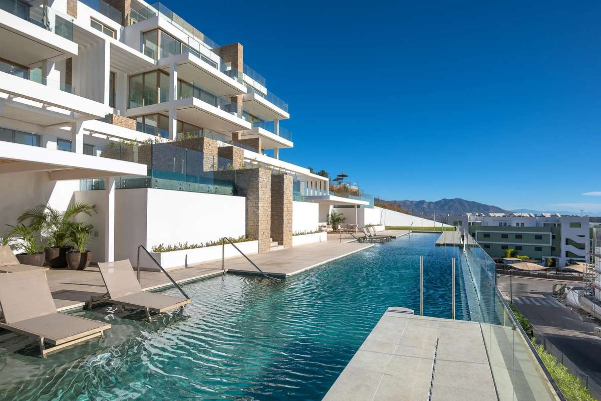 Image 2: Apartment For sale, Mijas, €815,000 [EAMn694082]