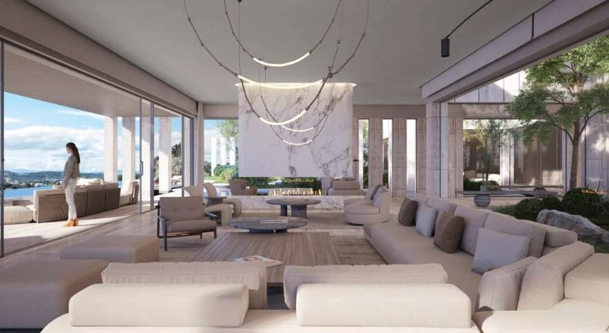 Image 0: Villa - Chalet For sale, san roque, €12,500,000 [HFMn695930]