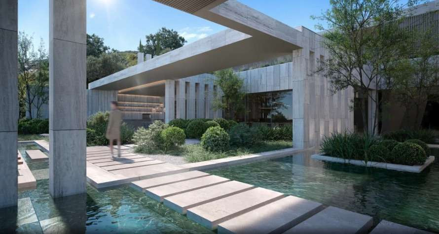 Image 10: Villa - Chalet For sale, san roque, €12,500,000 [HFMn695930]