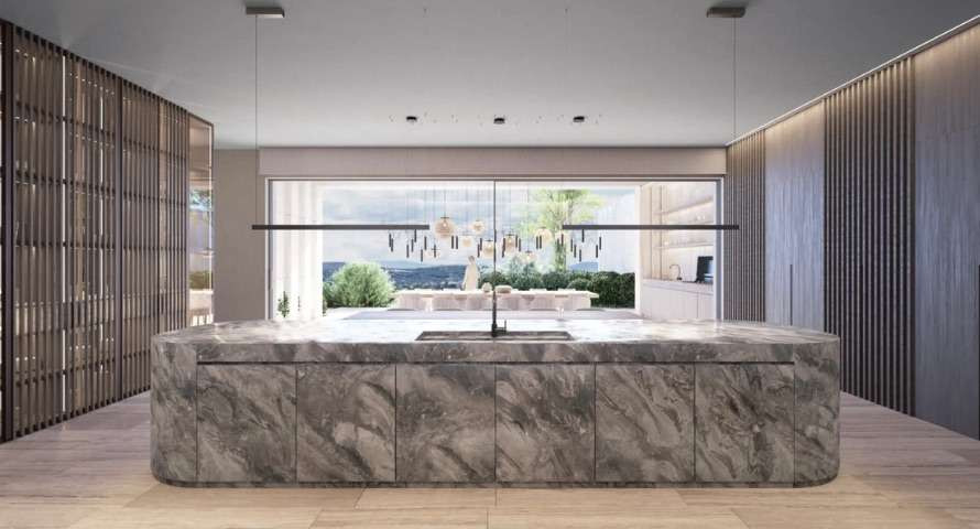 Image 6: Villa - Chalet For sale, san roque, €12,500,000 [HFMn695930]