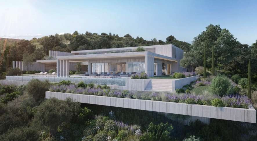 Image 12: Villa - Chalet For sale, san roque, €12,500,000 [HFMn695930]